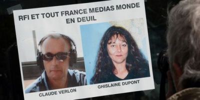 Article : Milles pensées pour nos martyrs Ghislaine et Claude