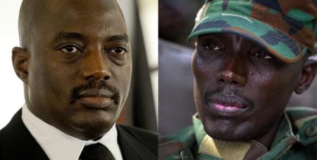 Article : Leadership et raccourcis des armes : cas de la RDC