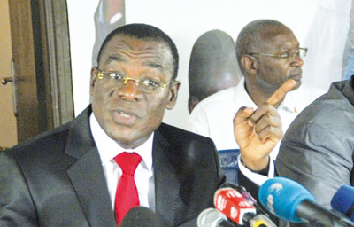 Article : C&ocirc;te d&rsquo;Ivoire : Avant de penser aux &laquo; Etats g&eacute;n&eacute;raux de la R&eacute;publique &raquo;, organisez d&rsquo;abord les &laquo; Etats g&eacute;n&eacute;raux de la refondation &raquo;