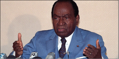 Article : Côte d’Ivoire : 20 ans d’hommage à Felix Houphouët BOIGNY, quel bilan ?