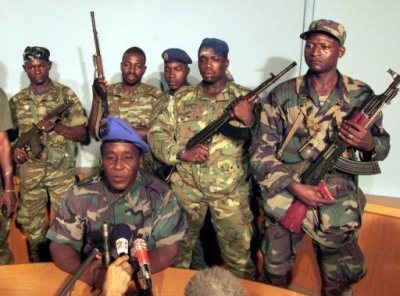 Article : Côte d’Ivoire : Quelques enseignements du 24 Décembre 1999
