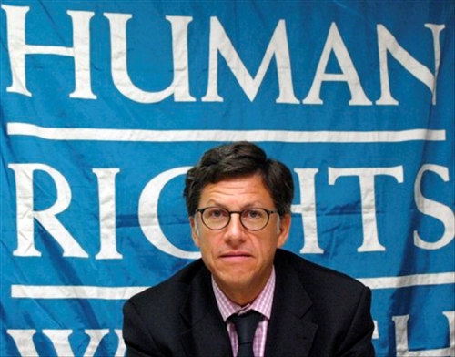 Article : Côte d’Ivoire : ce que je pense du rapport mondial 2014 de Human Right Watch