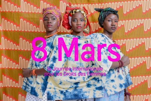 Article : Un hommage aux femmes, ainsi qu&rsquo;&agrave; ceux qui militent pour leur &eacute;panouissement