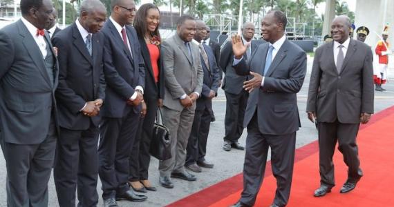 Article : CAN 2015 / Ebola : L’inconséquence des autorités Ivoiriennes