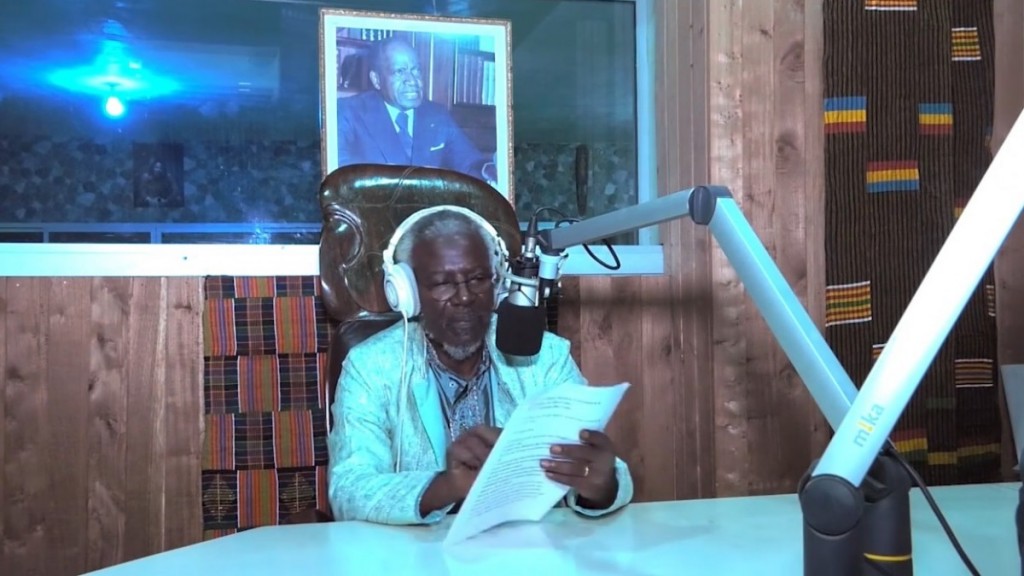 Article : Côte d&rsquo;Ivoire : « Casser le thermomètre ne fera pas baisser la fièvre »